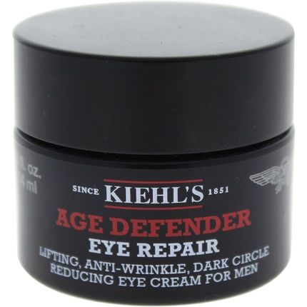 Крем для глаз Kiehl's Age Defender Eye Repair