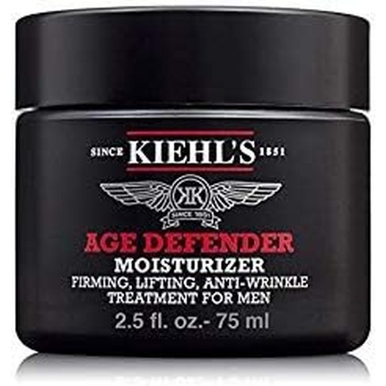 Крем для лица Kiehl's Age Defender Moisturizer Homme