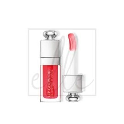 Масло для губ Dior Addict Lip Glow Oil