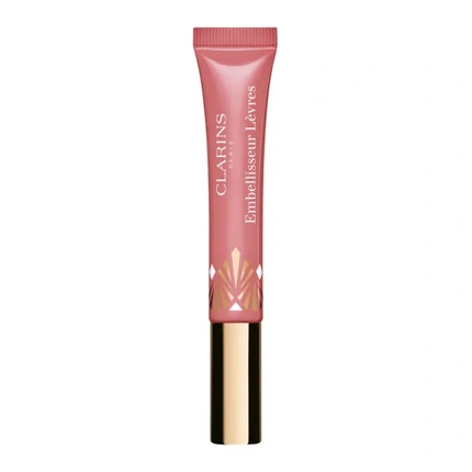 Блеск для губ Clarins Instant Light Natural Lip Perfector