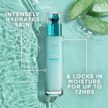 Увлажняющий крем L'Oreal Professional Liquid Care