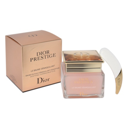 Очищающий бальзам Christian Dior Prestige Le Baume Demaquillant