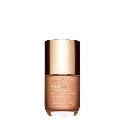 Тональная основа Clarins Everlasting Youth Fluid SPF 15