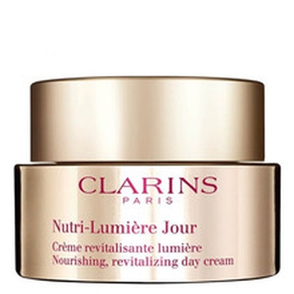 Дневной крем Clarins Nutrilumire