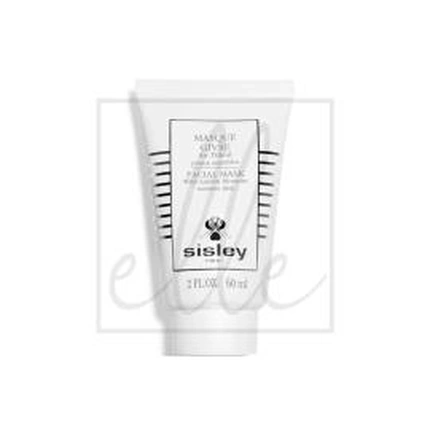 Маска для лица Sisley Soothing Mask With Linden Blossom