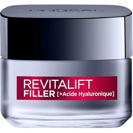 Дневной крем L'Oreal Professional Revitalift Filler Care Антивозрастной дневной восстанавливающий объем