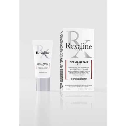 Крем для век Rexaline Derma