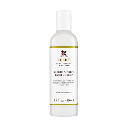Очищающее молочко Kiehl's Centella Sensitive