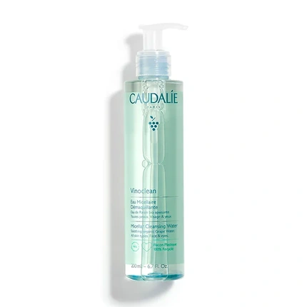 Мицеллярная вода Caudalie Vinoclean