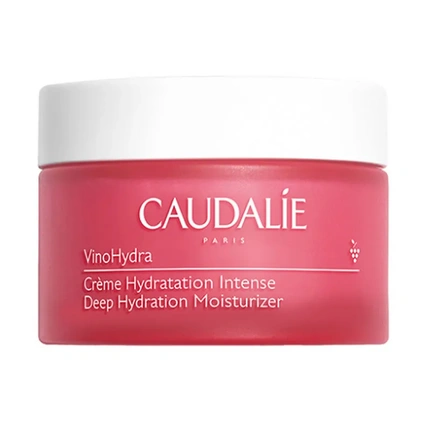 Увлажняющий крем для лица Caudalie Intense Moisturizing Cream