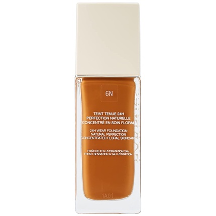 Тональная основа Foundation Christian Dior Forever Natural Nude