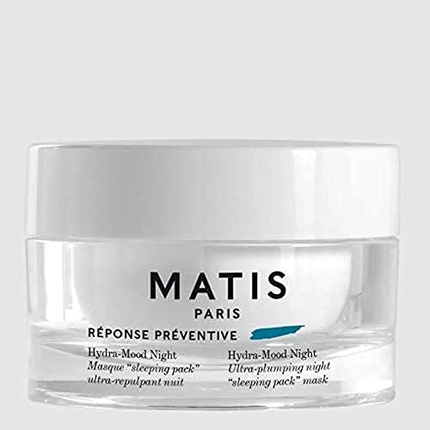 Ночной крем Matis Paris Réponse Préventive