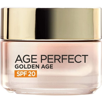 Дневной крем L'Oreal Professional Age Perfect Golden Age