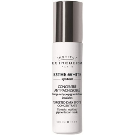 Сыворотка Institut Esthederm White System против пигментных пятен