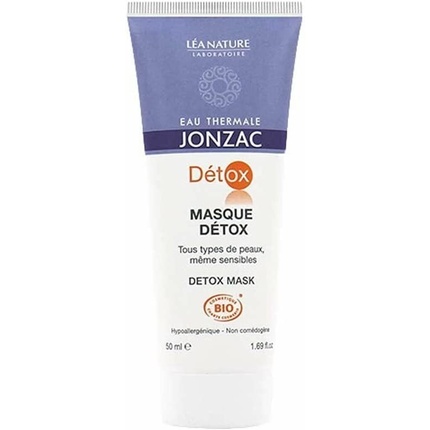 Тушь Eau Thermale Jonzac