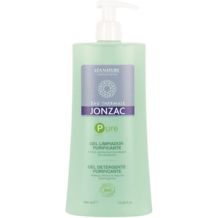 Очищающий гель Jonzac Pure