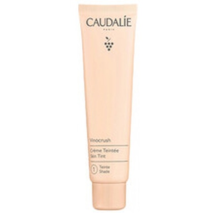 Тонирующий крем Caudalie