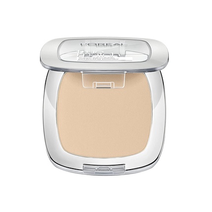 Пудра L'Oreal Paris Perfect Match