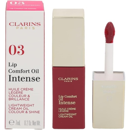 Блеск для губ Clarins Lip Comfort Oil Intense