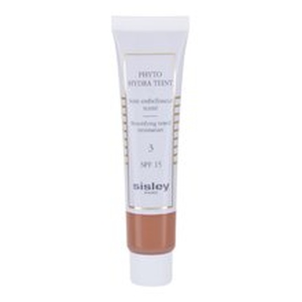 Tinted Moisturizer Sisley Phyto Hydra Teint