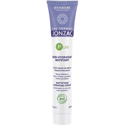 Крем для лица Eau Thermale Jonzac
