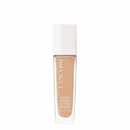 Тональная основа Lancome Teint Idole Ultra Wear Care & Glow