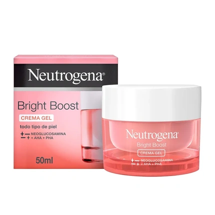 Гель-крем Neutrogena