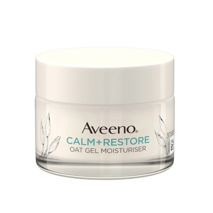 Гель-увлажнитель Aveeno Calm Restore Oat Gel Moisturiser