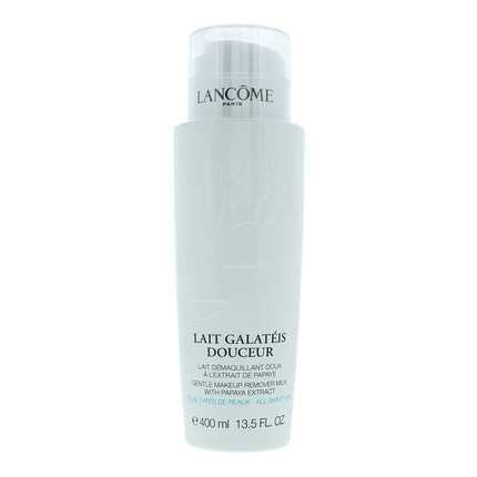 Очищающее молочко Lancome