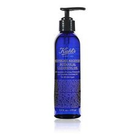 Очищающее масло Kiehl's Midnight Recovery
