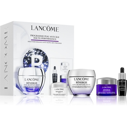 Антивозрастной уход для лица Lancome Renergie Высокая Эффективность