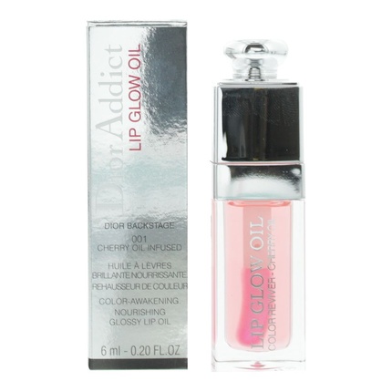 Масло для губ Christian Dior the Dior Addict Lip Glow Oil