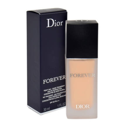 Тональная основа Dior Forever Foundation со SPF 20
