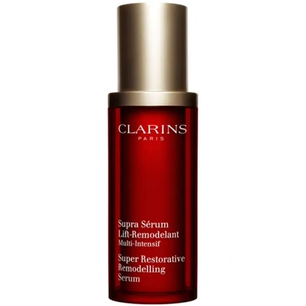 Сыворотка Clarins Super Restorative Remodelling Serum