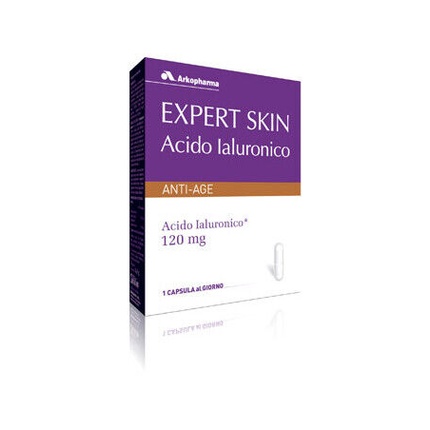 Биологически активная добавка Arko Pharma Expert Skin Гиалуроновая кислота