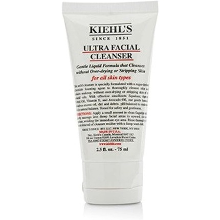 Очищающий гель Kiehl's Ultra Facial Cleanser