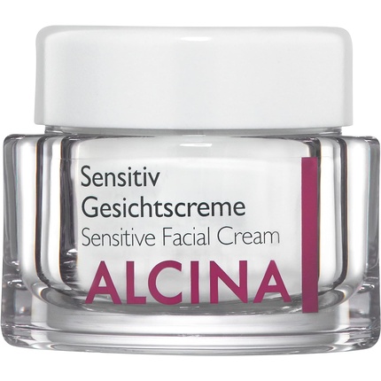 Крем для лица Alcina Sensitive