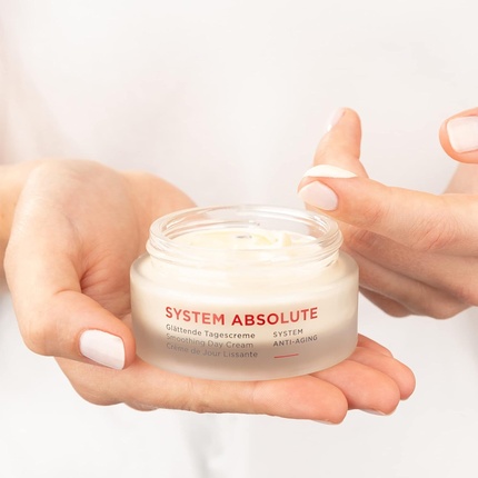 Дневной крем Annemarie Borlind System Absolute Smoothing Day Cream