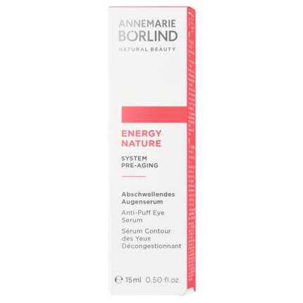 Сыворотка для глаз Annemarie Borlind Energynature