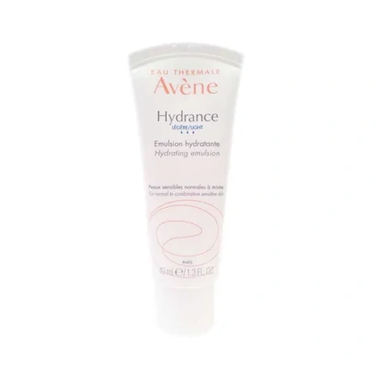 Дневной крем для лица Avene Hydrance Optimale