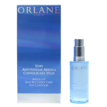Крем для кожи вокруг глаз Orlane Antifatigue