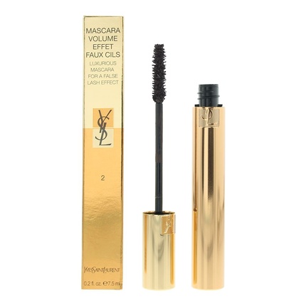 Тушь для ресниц Yves Saint Laurent Volume Effect Faux Cils