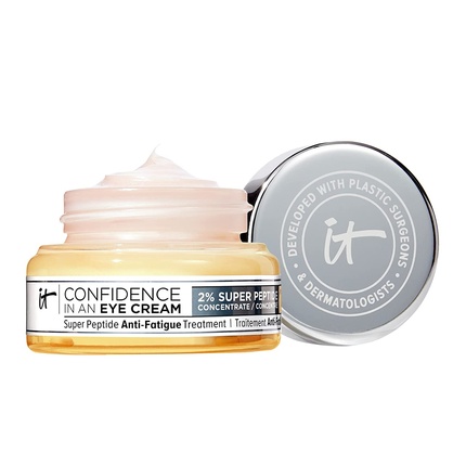 Крем для глаз It Cosmetics Confidence in an Eye Cream
