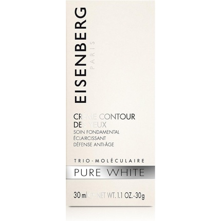 Крем Eisenberg Pure White Contour для глаз