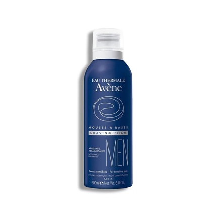 Пена для бритья Avene
