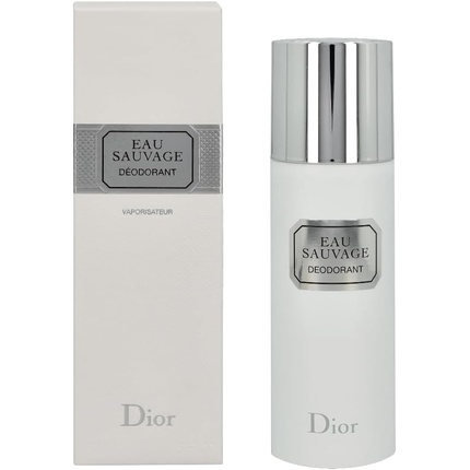 Дезодорант-спрей Christian Dior Eau Sauvage
