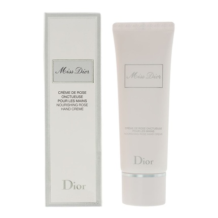 Крем для рук Christian Dior