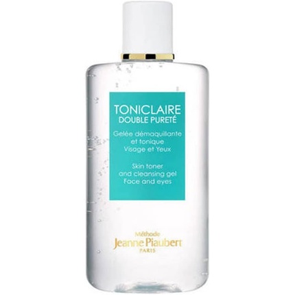Очищающее молочко Jeanne Piaubert Toniclaire Double Pureté