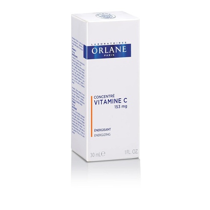 Сыворотка Orlane Vitamin C Supradose Сыворотка для осветления