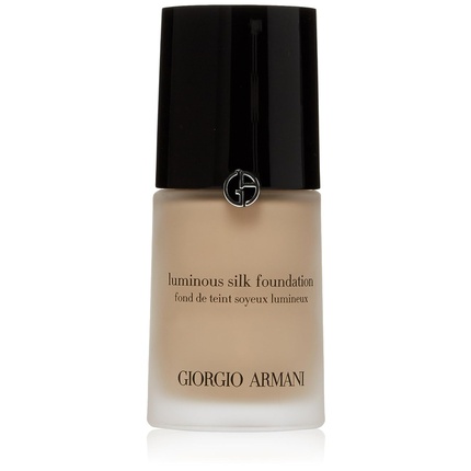 Тональная основа Foundation Emporio Armani Luminous Silk